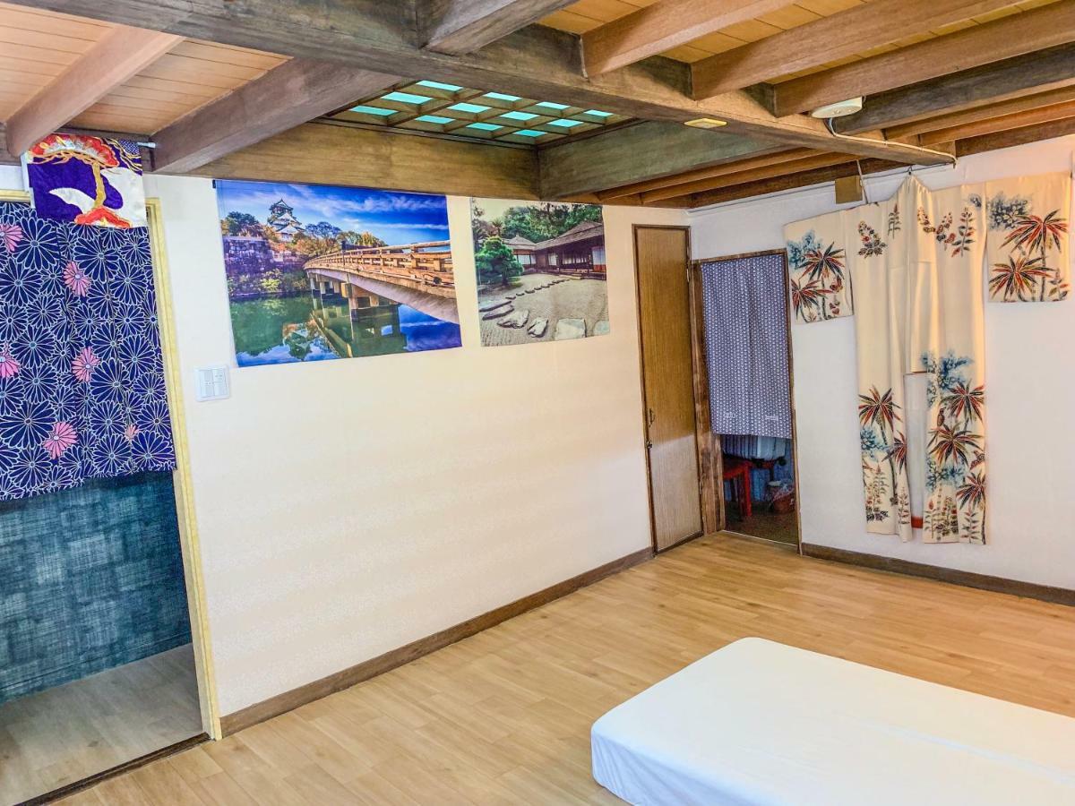 Ferienhaus Wasaike House *